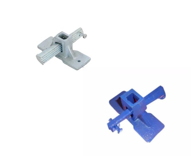 DG-FRC08 鑄鐵蝴蝶夾