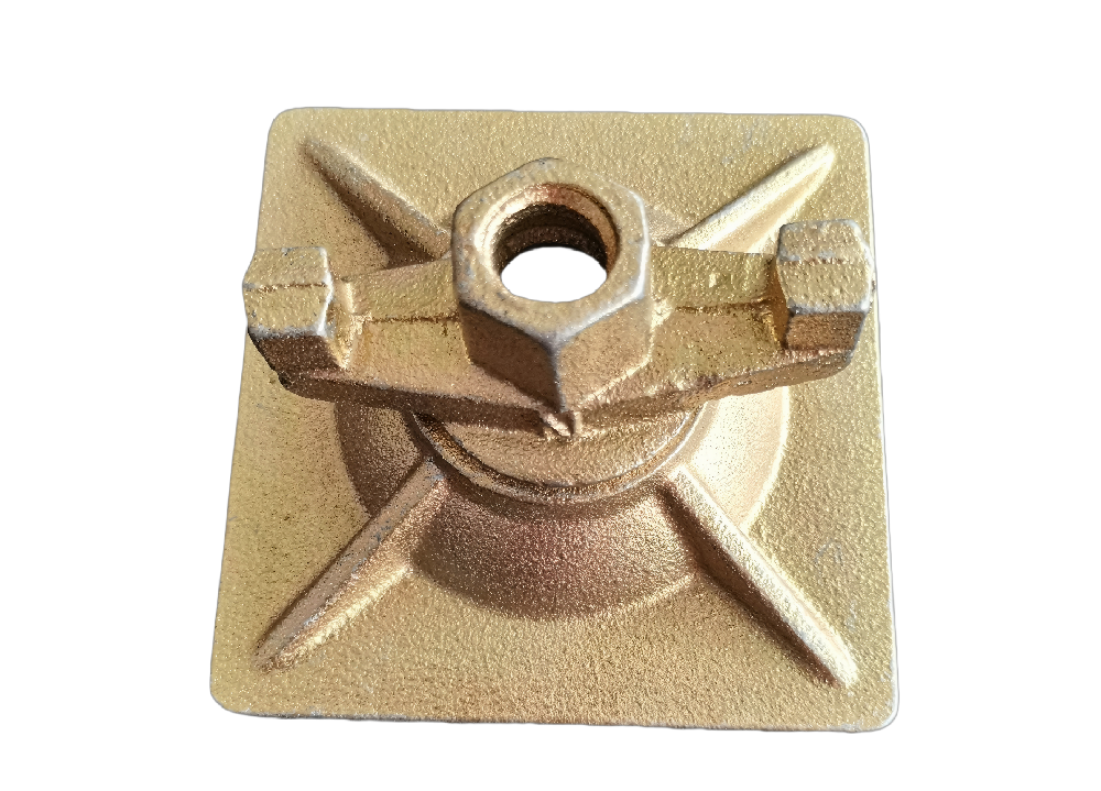 DG-FTR27 旋轉(zhuǎn)螺母